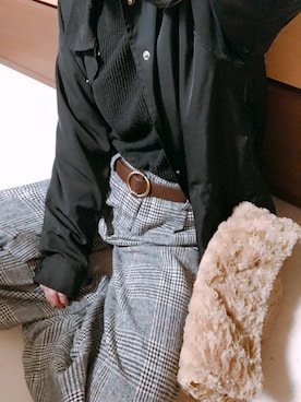 ☺︎︎さんのコーディネート