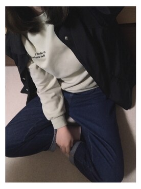 ☺︎︎さんのコーディネート