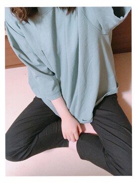 ☺︎︎さんのコーディネート