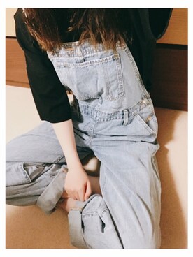 ☺︎︎さんのコーディネート