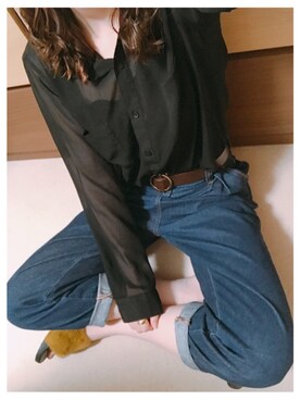 ☺︎︎さんのコーディネート