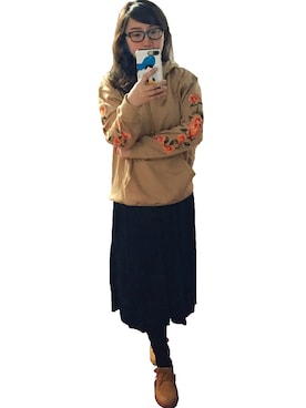 -糖糖666-さんのコーディネート