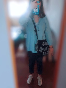 -糖糖666-さんのコーディネート