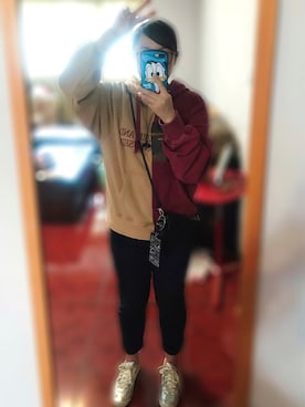 -糖糖666-さんのコーディネート