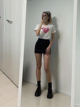 s398yさんのコーディネート