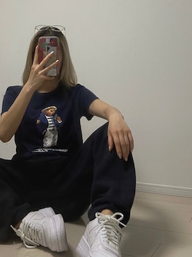 s398yさんのコーディネート