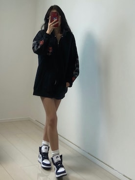 s398yさんのコーディネート