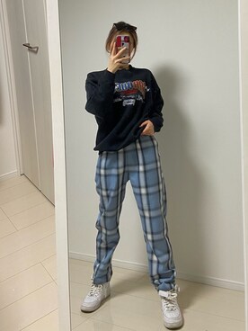 s398yさんのコーディネート