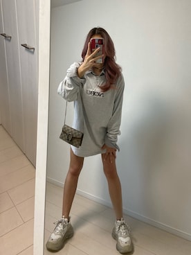 s398yさんのコーディネート