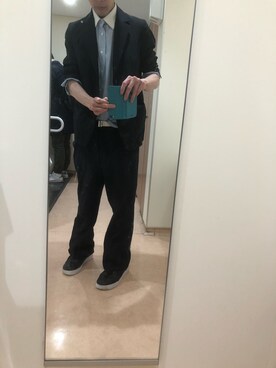 トリーさんのコーディネート