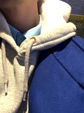 トリーさんのコーディネート