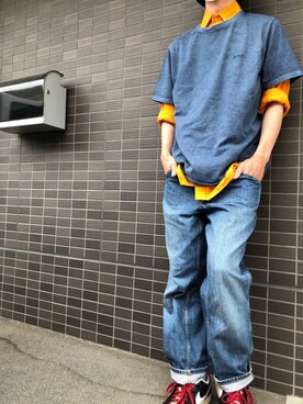 トリーさんのコーディネート