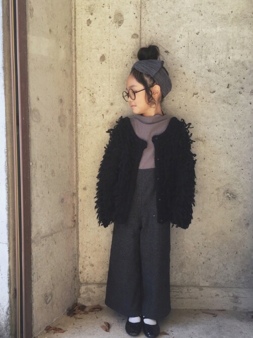 sacoさんのコーディネート