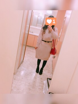 蓮琉さんのコーディネート