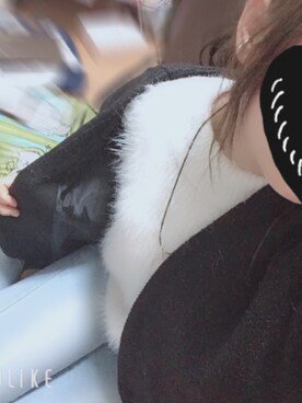 蓮琉さんのコーディネート