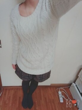 しゅのさんのコーディネート