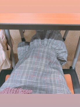 djsienjさん（レディース・162cm）の夏コーディネート