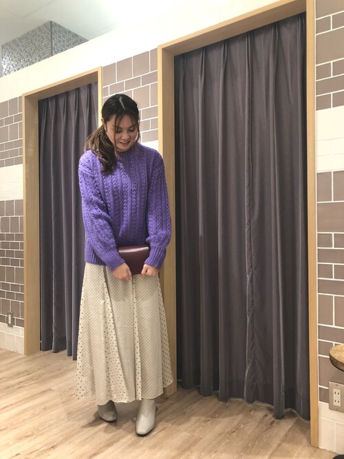 はるかさんのコーディネート