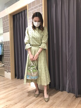 はるかさんのコーディネート