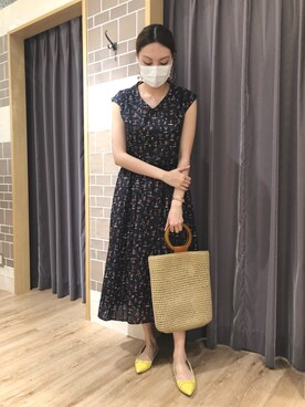 はるかさんのコーディネート