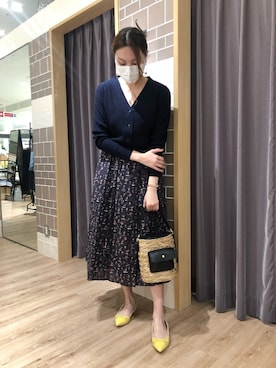 はるかさんのコーディネート