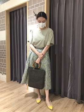 はるかさんのコーディネート