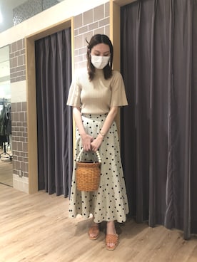 はるかさんのコーディネート