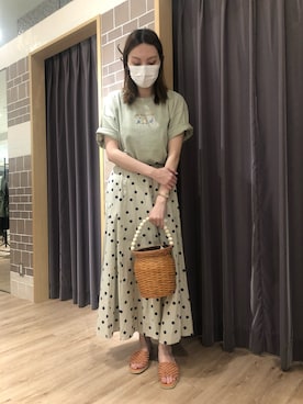 はるかさんのコーディネート