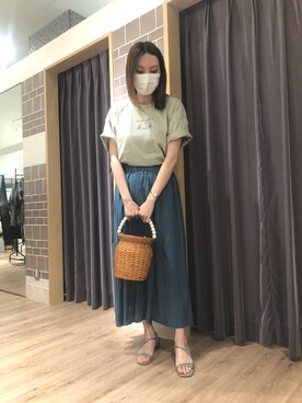 はるかさんのコーディネート