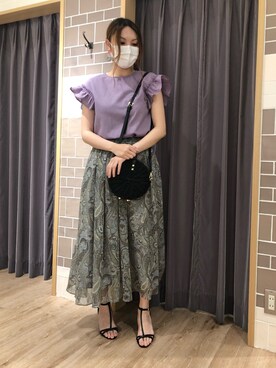 はるかさんのコーディネート