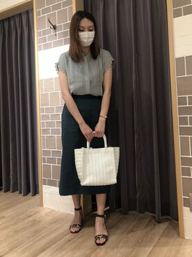 はるかさんのコーディネート