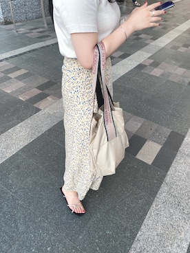 えーりあんさん(レディース・164cm)の秋コーディネート