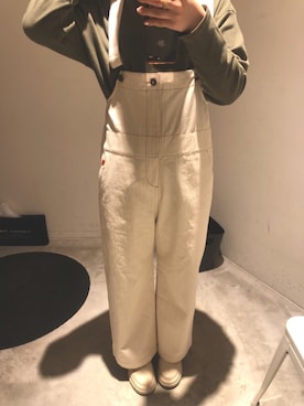 えーりあんさん(レディース・164cm)の春コーディネート