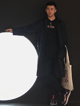 Jackoさんのコーディネート