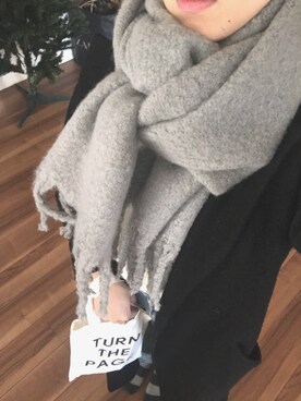 chinoさんのコーディネート