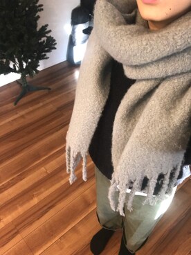 chinoさんのコーディネート