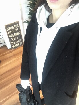 chinoさんのコーディネート