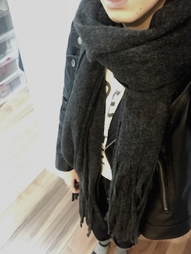 chinoさんのコーディネート