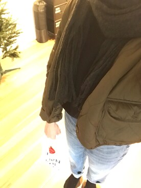 chinoさんのコーディネート