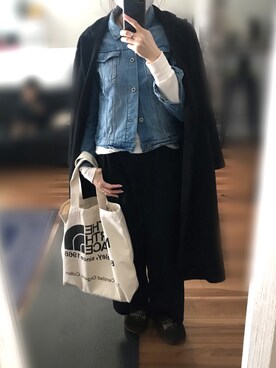 chinoさんのコーディネート