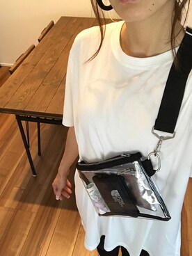 chinoさんのコーディネート