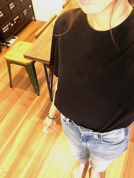 chinoさんのコーディネート