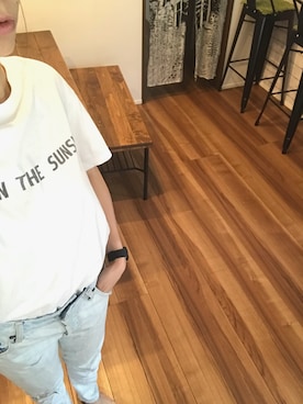 chinoさんのコーディネート