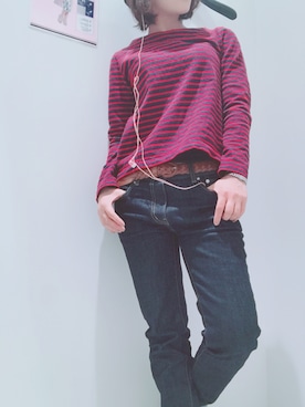 Gachacoさんのコーディネート