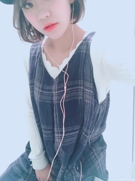 Gachacoさんのコーディネート