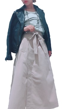 Gachacoさんのコーディネート