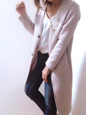 Gachacoさんのコーディネート