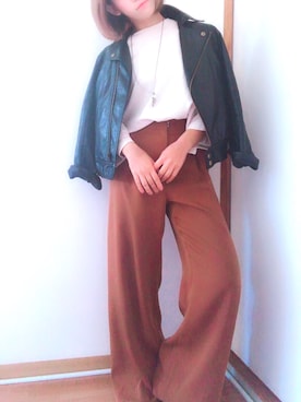 Gachacoさんのコーディネート