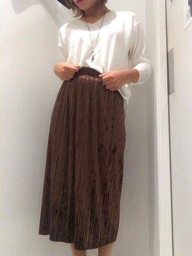 Gachacoさんのコーディネート