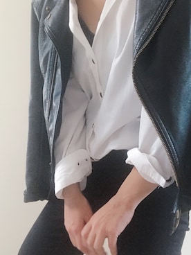 Gachacoさんのコーディネート